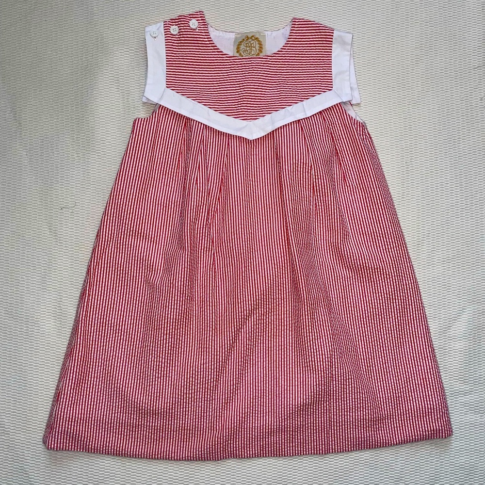 The Beaufort Bonnet Company Dress